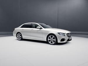 Mercedes-Benz E300 L AMG Line 2016 года (CN)